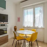 Apartment Casa Paolina El Noster Bel Rifugi A Est Mailand