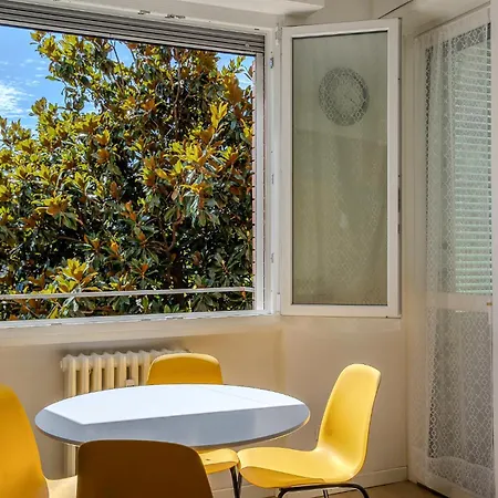 Apartamento Casa Paolina El Noster Bel Rifugi A Est *