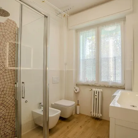 Apartamento Casa Paolina El Noster Bel Rifugi A Est *