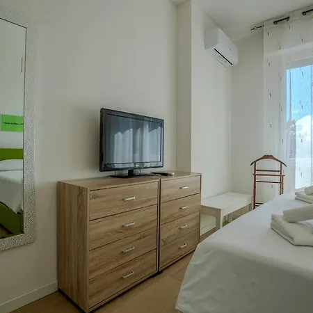 Apartamento Casa Paolina El Noster Bel Rifugi A Est