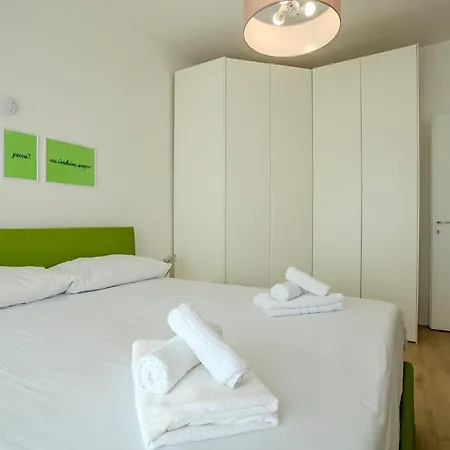 Casa Paolina El Noster Bel Rifugi A Est *