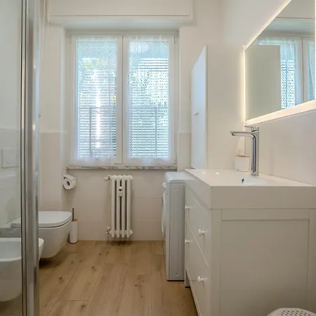 Apartamento Casa Paolina El Noster Bel Rifugi A Est
