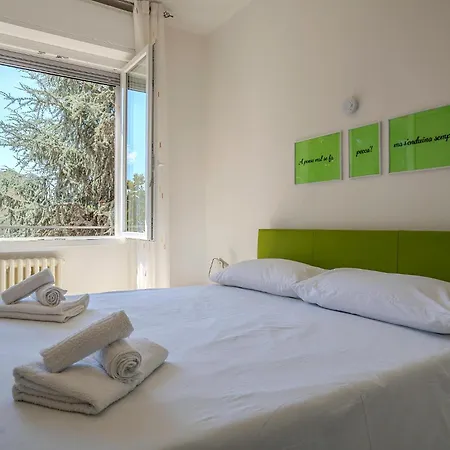Apartamento Casa Paolina El Noster Bel Rifugi A Est Milão
