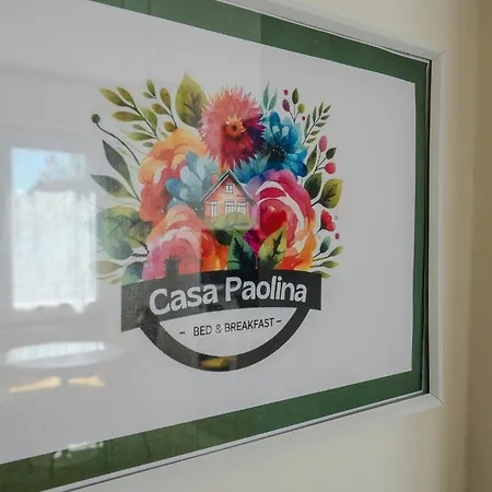 Casa Paolina El Noster Bel Rifugi A Est Apartamento *