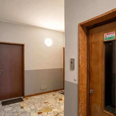 Casa Paolina El Noster Bel Rifugi A Est Apartamento *